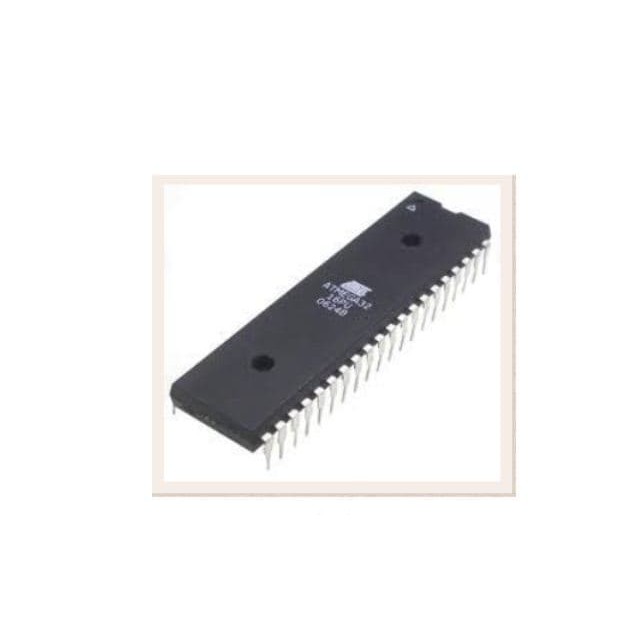 ATmega32 ATmega32A IC ATmega32-PU ATmega32A-PU