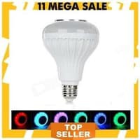 LED Music Bulb