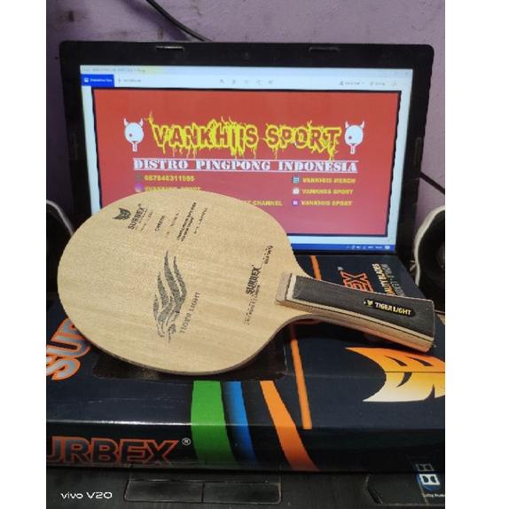 SURBEX SCORPION TAMCA - Bet Khusus Bintik (KODE Z6004)