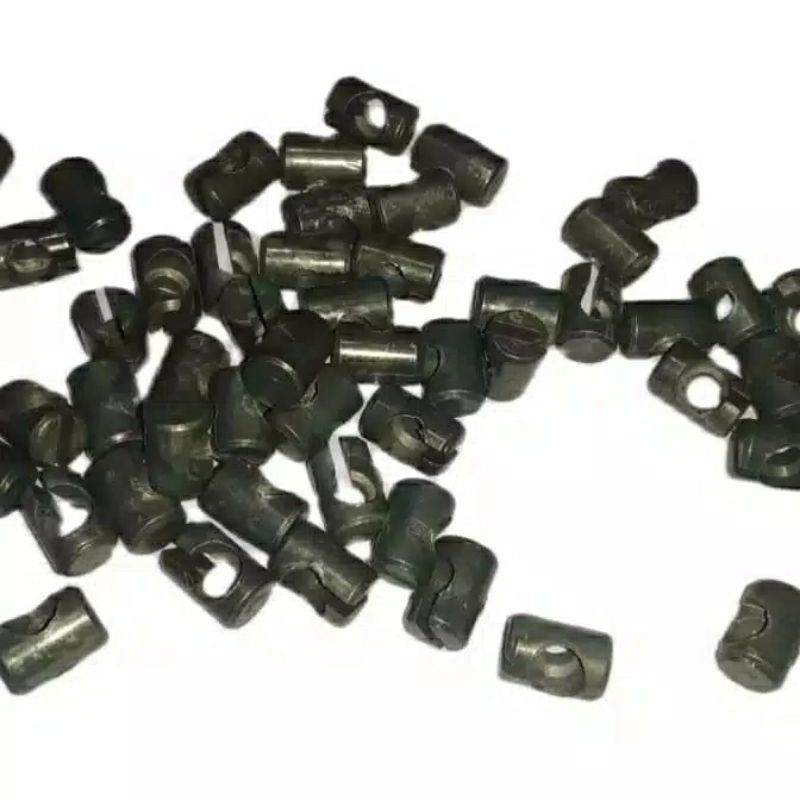 Nepel Coak Kopling Rx king Rxs Nepel belah kabel Kopling Rx king