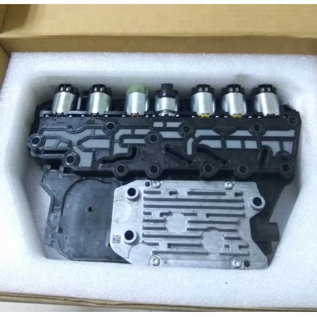 TCM CHEVROLET AVEO SONIC-TRAX-CRUZE-CAPTIVA-BRAND NEW 100% + PROGRAM