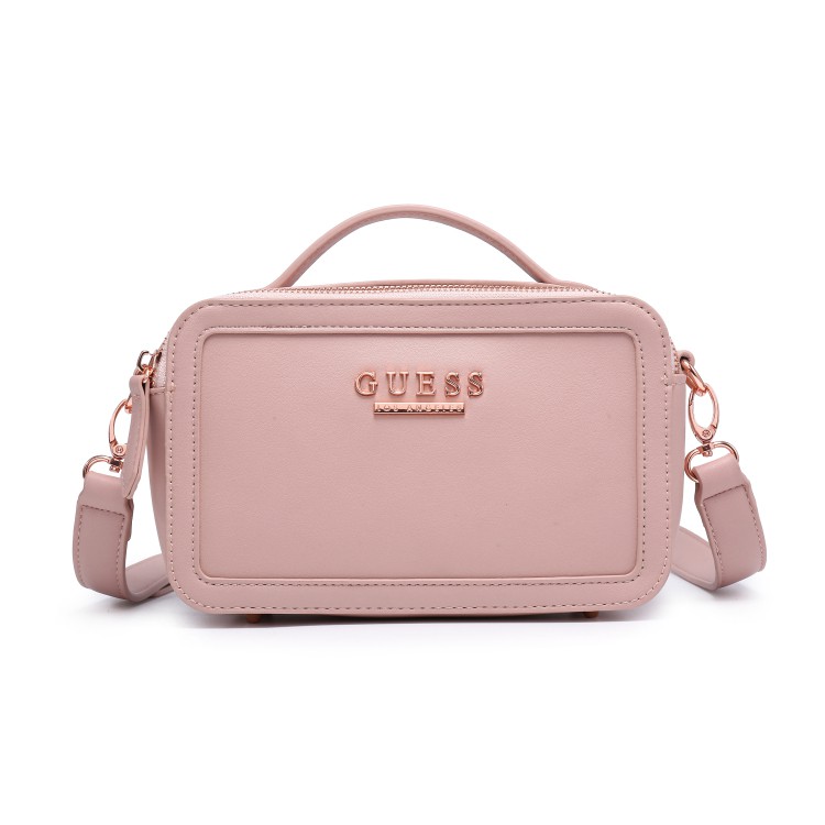 [IMPORTTMURAH]  TAS GUE*SS KAMERA SELEMPANG/HAND BAG MESSENGER FASHION WANITA FREE DOMPET KOIN IMPORT PREMIUM#159