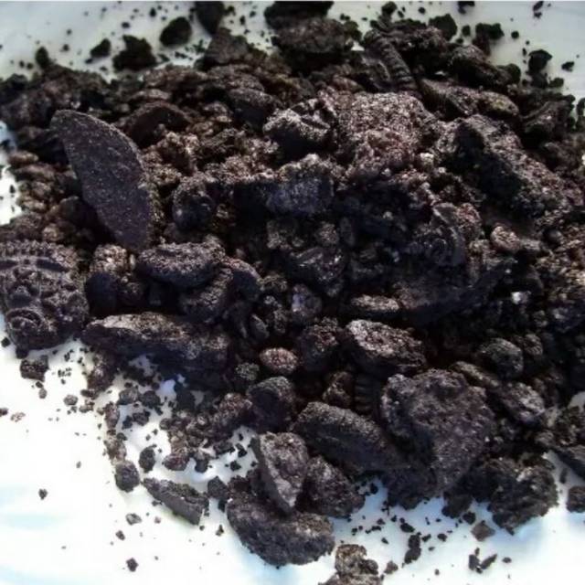 

By nabisco Oreo crumb premium 250gram