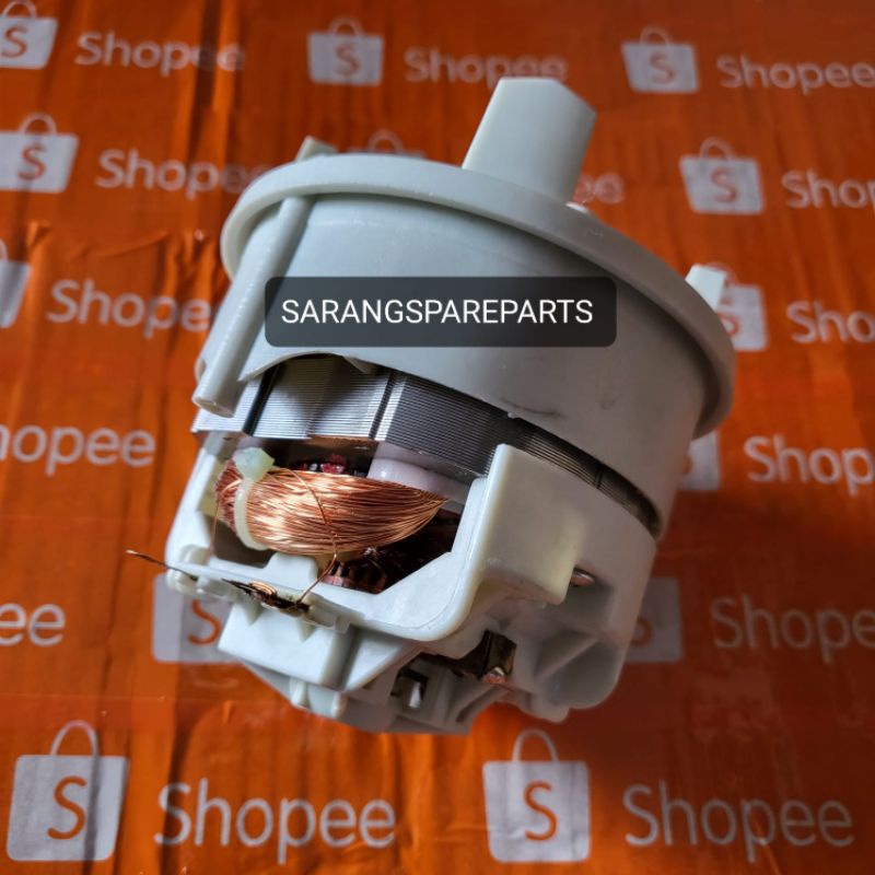 DINAMO BLENDER PANASONIC NATIONAL / MOTOR BLENDER PANASONIC NATIONAL CANGKANG