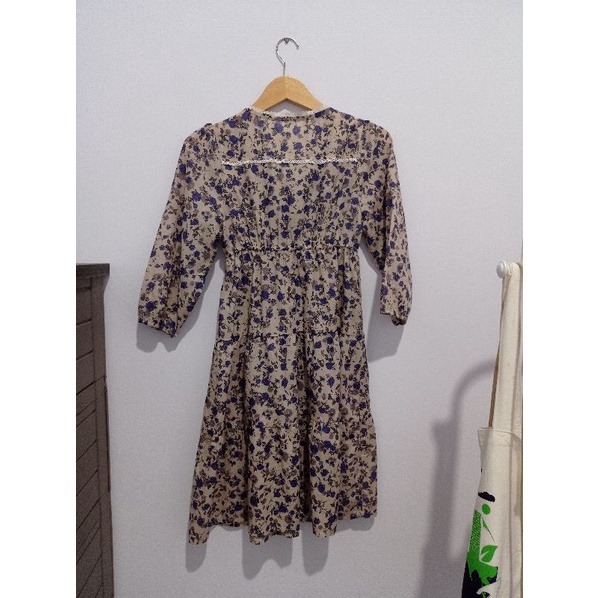 dress shabby