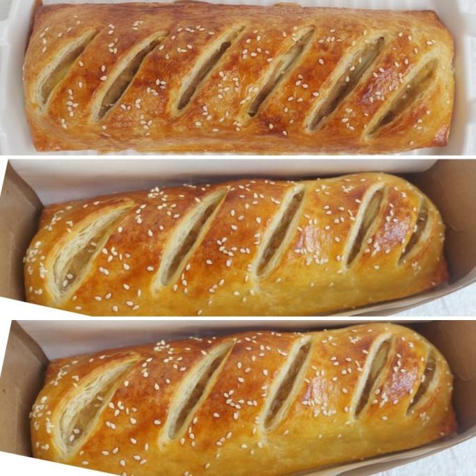 

Paket Picnicroll Beef Murah - Isi 3Pcs Muezhahalifah