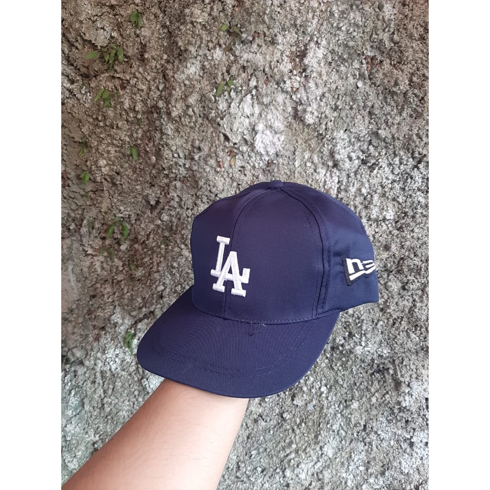 TOPI ANAK BASEBALL KOREA NY PREMIUM-7
