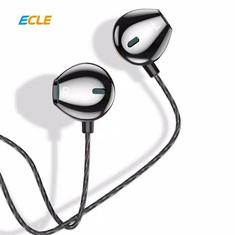 ECLE EEH0119 Headset Earphone 6D Original