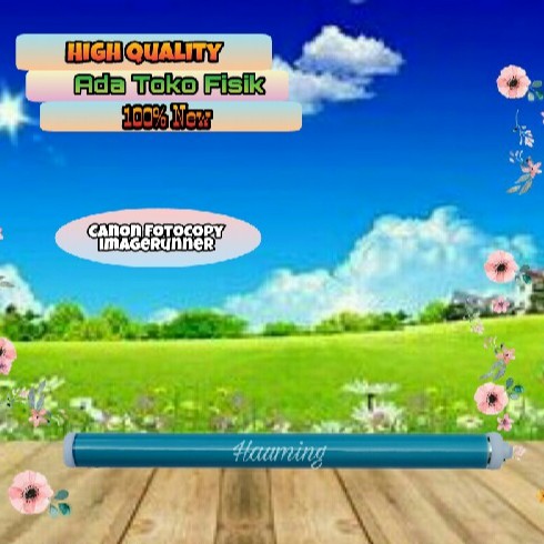 OPC Drum OEM Canon NPG 28 NPG28 EXV14 GPR18 IR2016 IR2018 IR2020 IR2022 IR2030 IR2318 IR2420