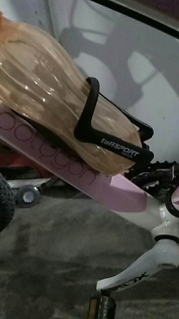 Paket Holder Dan Botol Minum Sepeda Berkualitas Ringan Dan Kuat