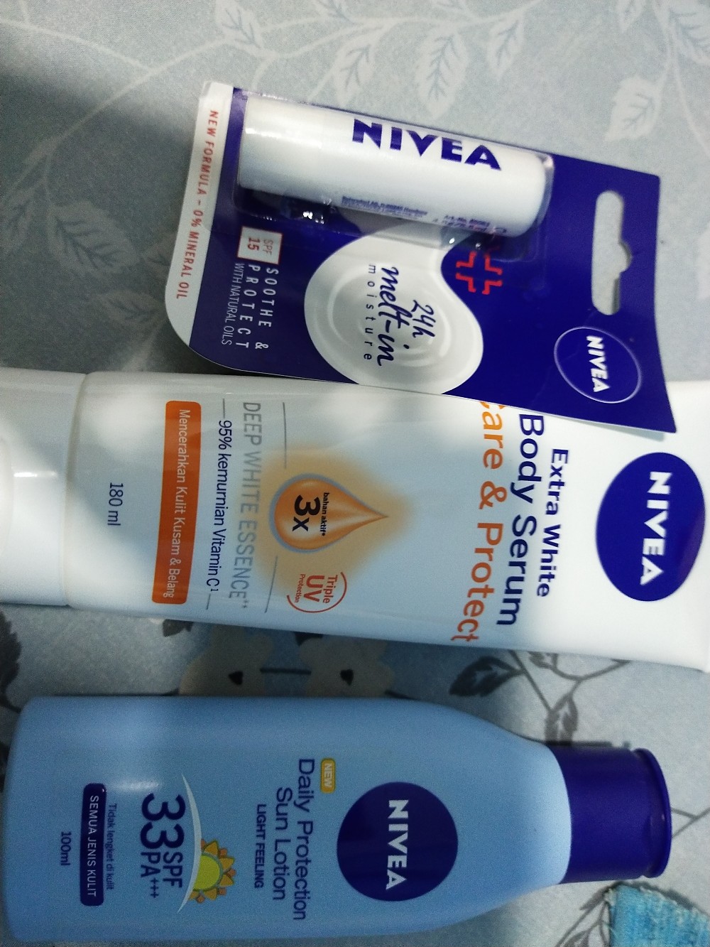  MAKARIZO  Advisor Anti Frizz 70ml KECIL Vitamin  Rambut  