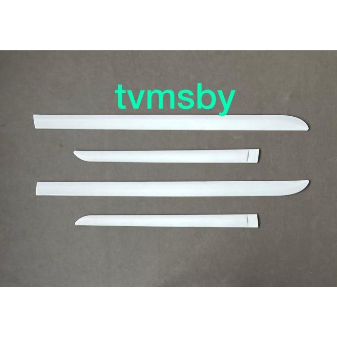 `````````] Side Body Moulding Pintu Nissan Grand Livina