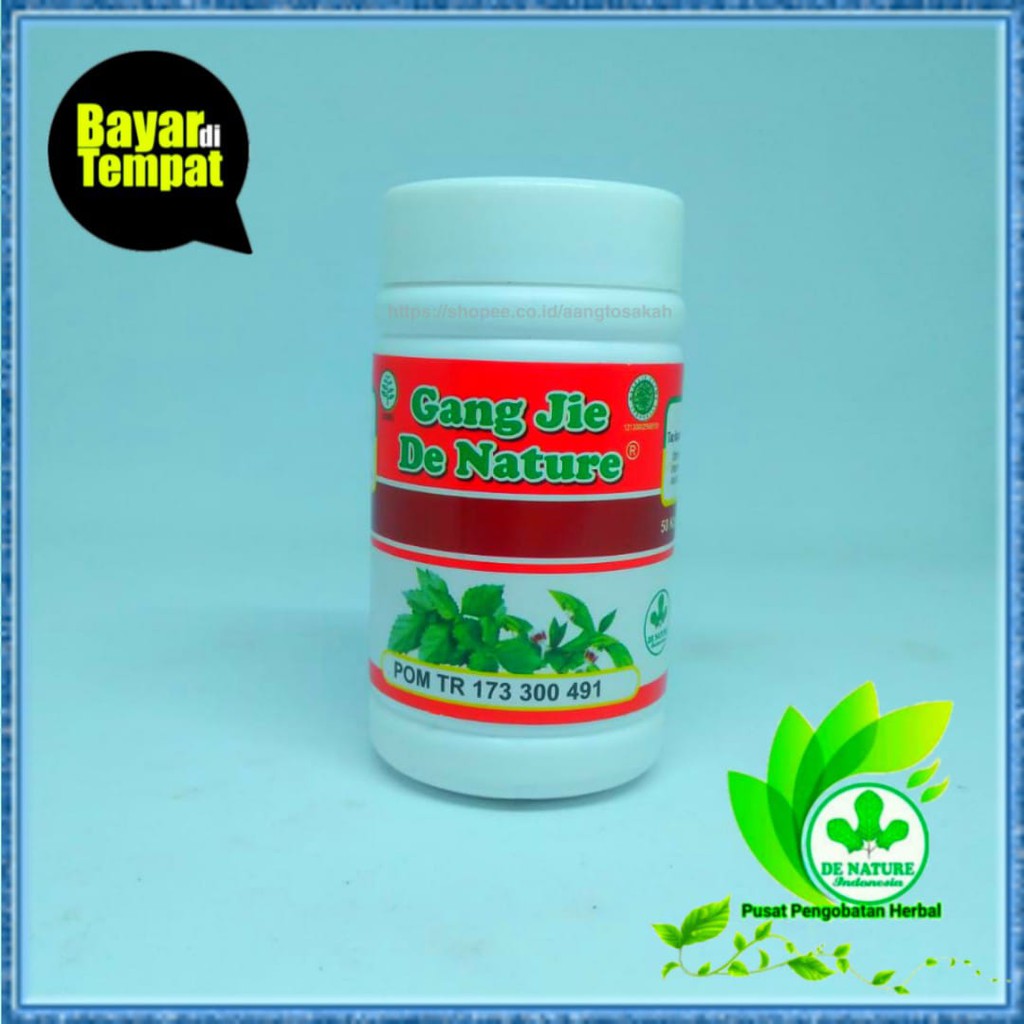 BISA COD OBAT INFEKSI SALURAN KEMIH/ KENCING ISK SIFILIS KENCING NANAH SIPILIS GANG JIE DE NATURE