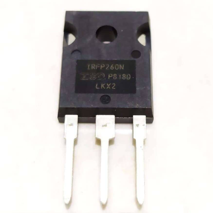 mosfet irfp260n / fet irfp 260N / irfp 260 n