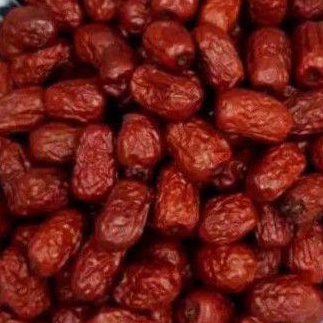 RED DATES/ANGCO/HONGZHAO 250 GRAM