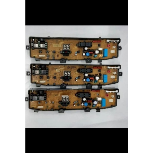 Modul mesin cuci Samsung
