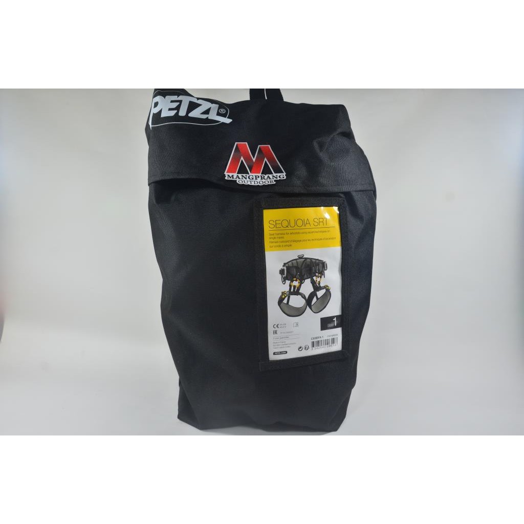 Petzl Sequoia SRT Harnes