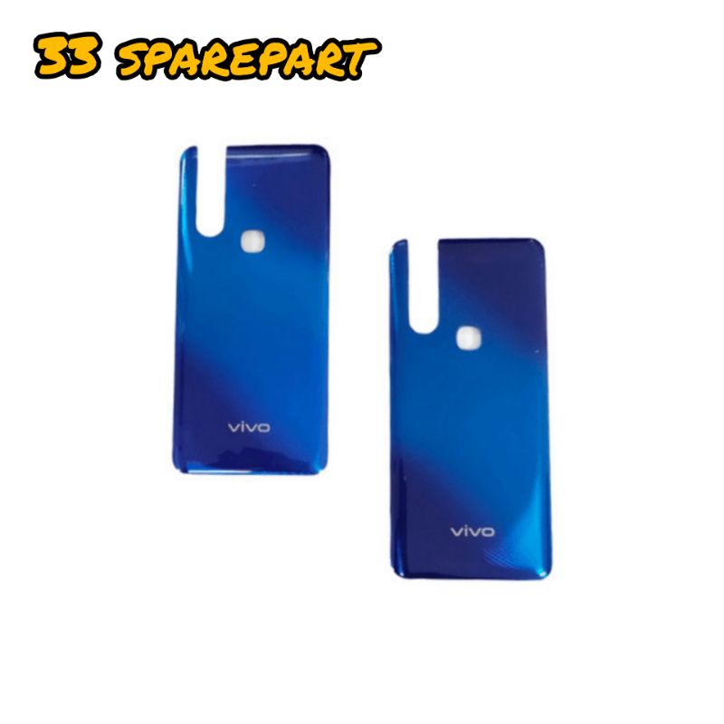 Backdor / tutup belakang Vivo v15 original