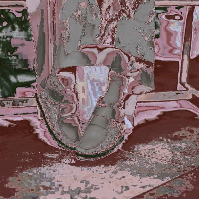 Sepatu Wanita Esyu Footwear