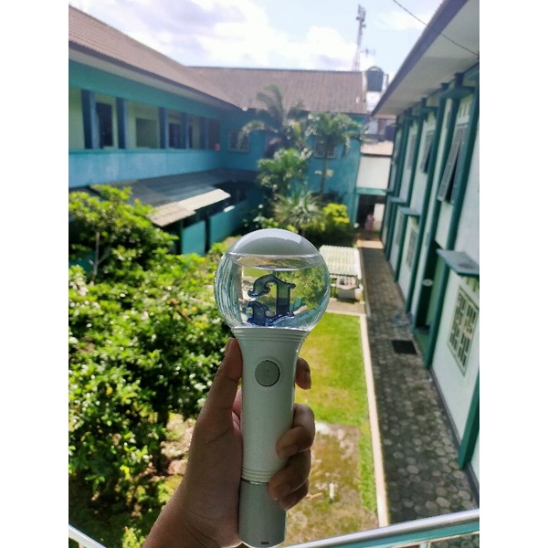 [PRELOVED] Gfriend Official Lightstick Ver 1 (Yugubong)