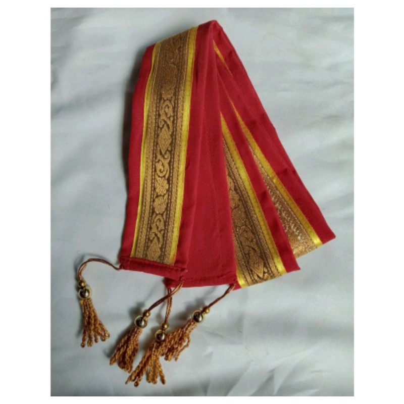 Samir Keraton Surakarta Halusan