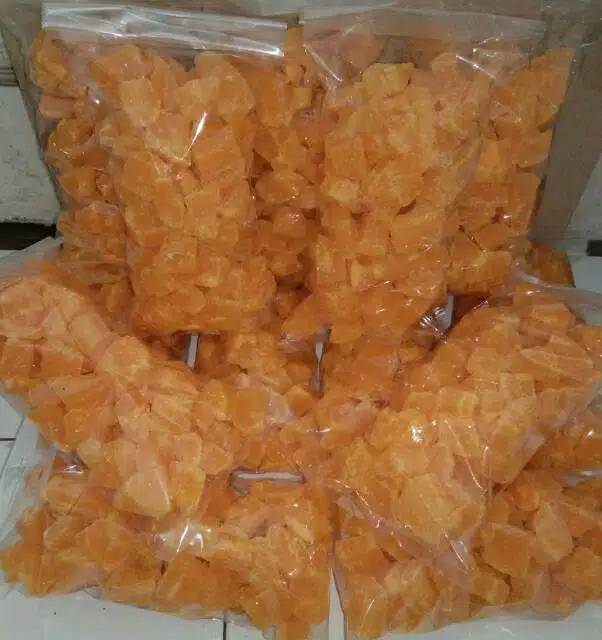 

Gula Batu Madu Potongan Kecil Kemasan 1 Kg