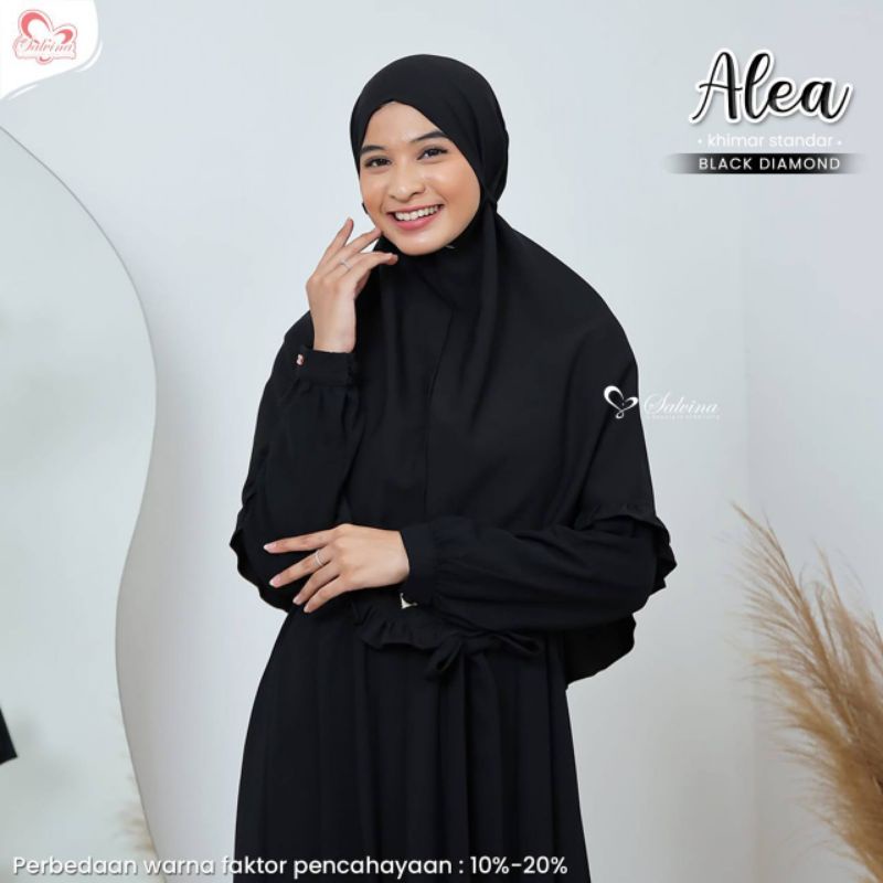 Khimar Alea by Salvina