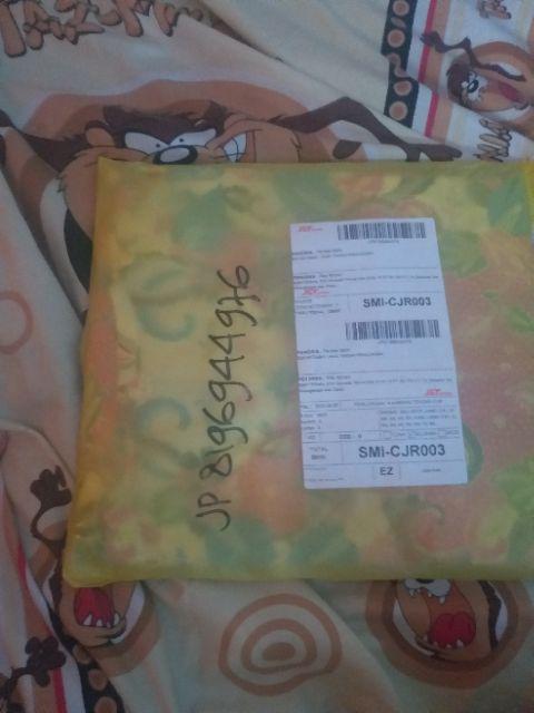 Gamis Batik Modern S M L Xl Xxl 3xl 4xl 5xl 6xl 7xl