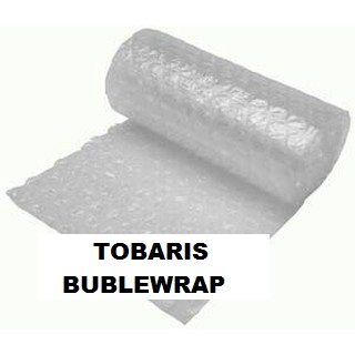 

Bublewrap tambahan,solusi packing aman wajib