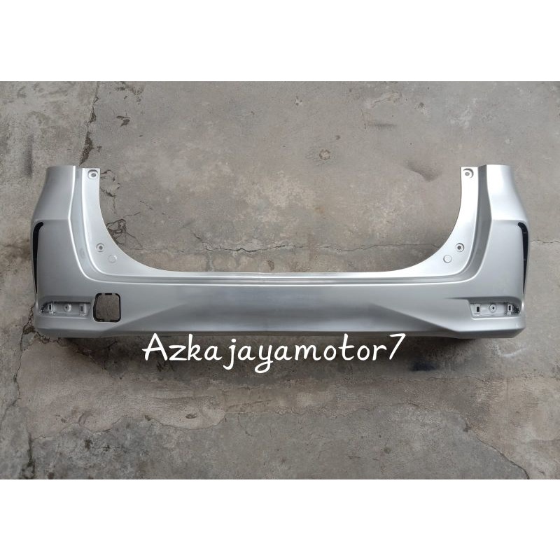 Bumper belakang avanza xenia 2019 2020 original