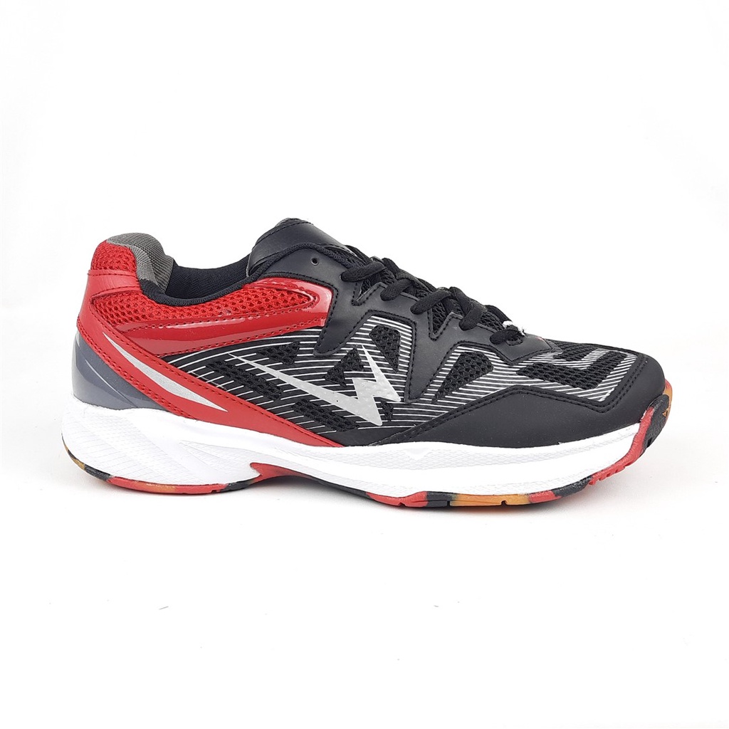 Sepatu Olahraga badminton Eagle Hurricane 39-43