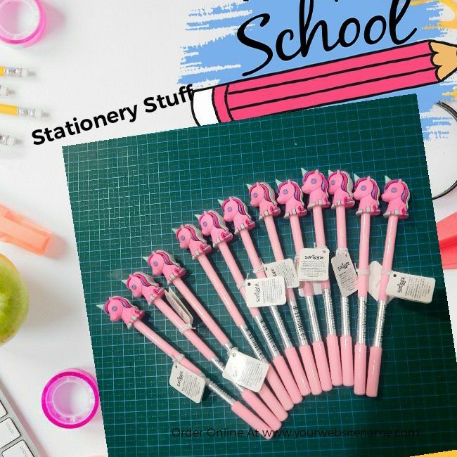 

Update Smiggle Shake Up Pen Trendi