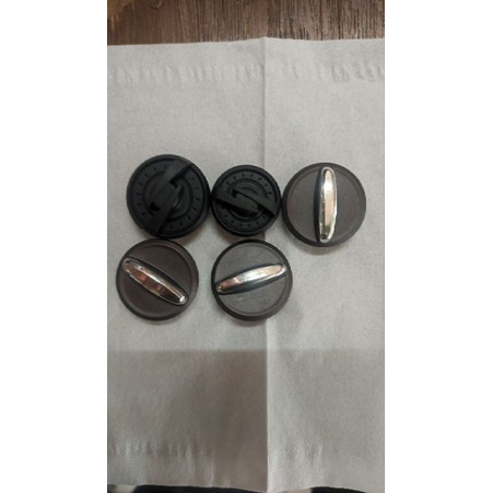 KNOP SPOOL REEL TUTUP 1000 sampai 4000