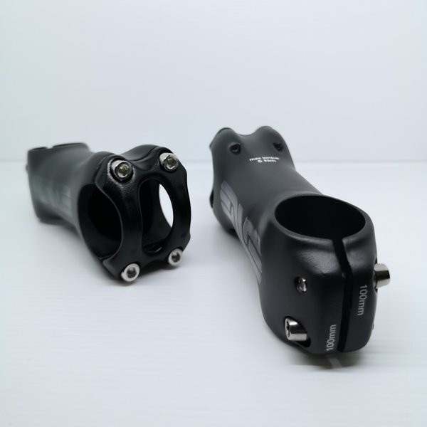 Terlaris Stem Carbon Model ENVE 90mm 100mm 110mm Sepeda Roadbike MTB Minivelo Keren
