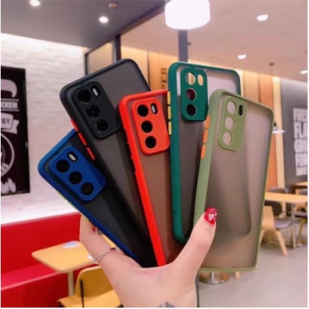 Case Hybrid Matte Fuze My Choice Dove IPHONE 7g 8g 6+ IPHONE 7+/8+ XR Iphone X XS MAX IPHONE 11 IPHONE 11 PRO