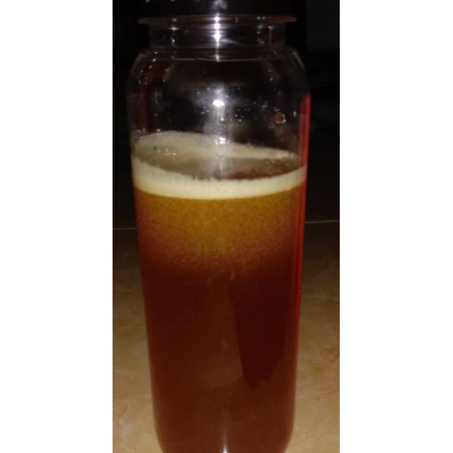 

Madu Sialang Pelalawan Riau