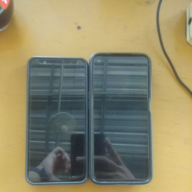 hp second asus maxpro M2