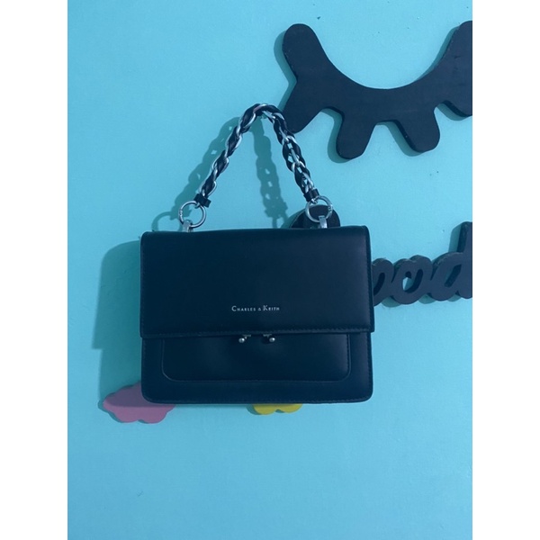 tas KW charles and keith