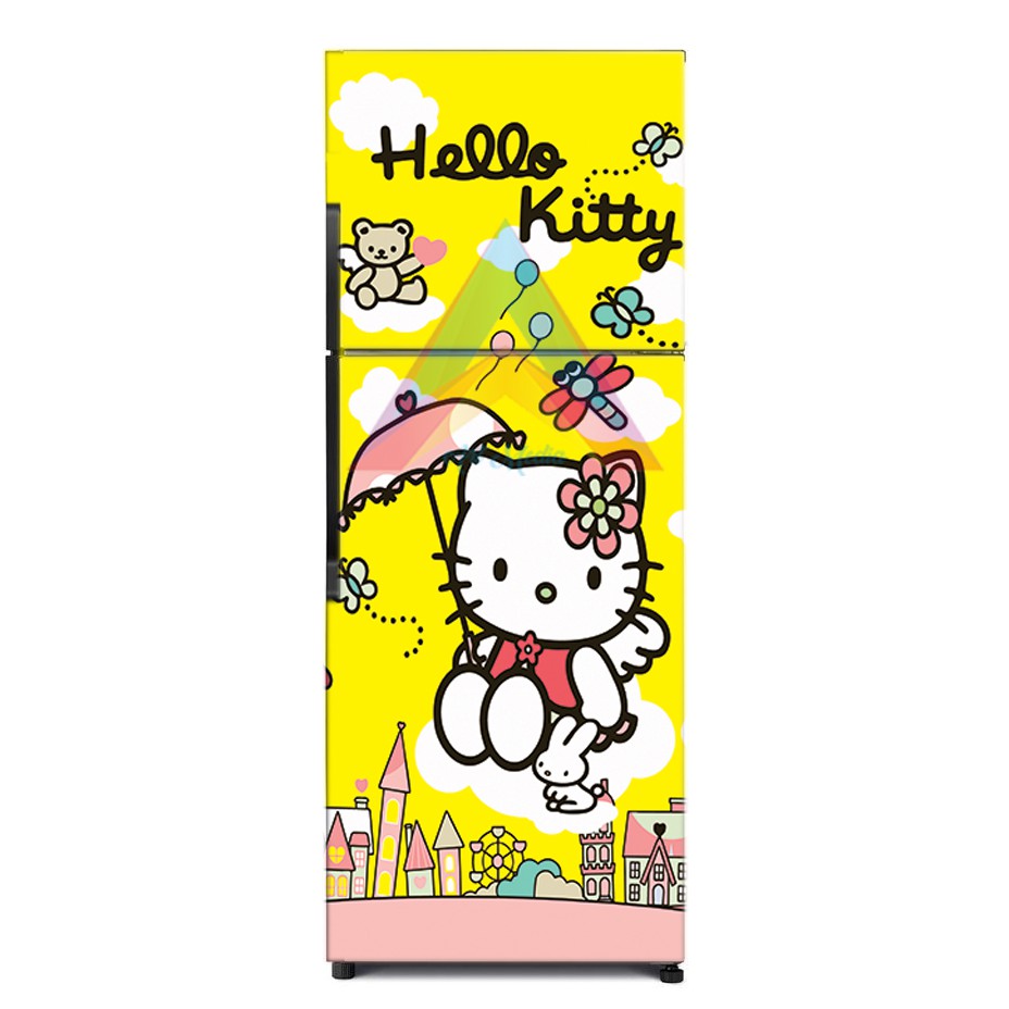 HELLO KITTY COLLECTION