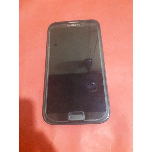 LCD SAMSUNG GT-N7105