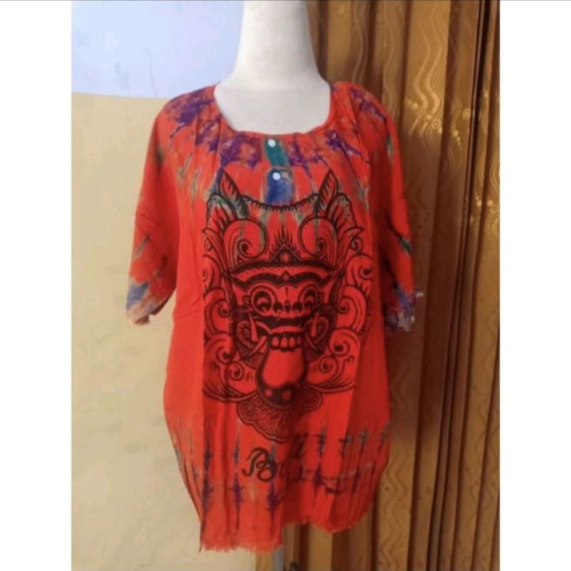 BAJU BATONG BALI JUMPUTAN/BAJU KHAS BALI/BAJU BALI MURAH