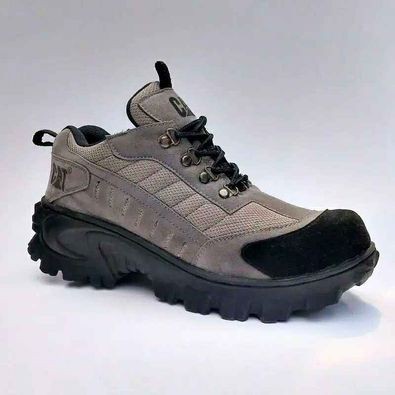 Sepatu safety Low boots (TERLARIS)ukuran besar dan normal 38 39 40 41 42 43 44 45 46 47 48 49 50