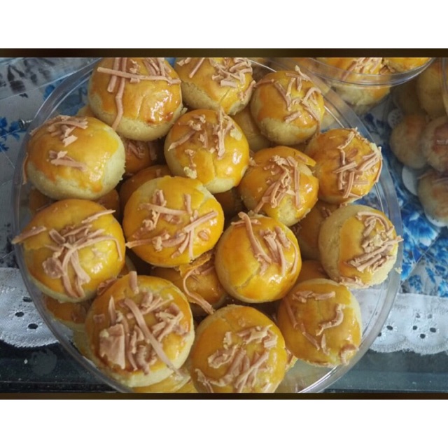 

Nastar kue lebaran kue kering