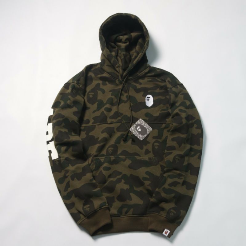 HOODIE ORIGINAL A BATHING APE%