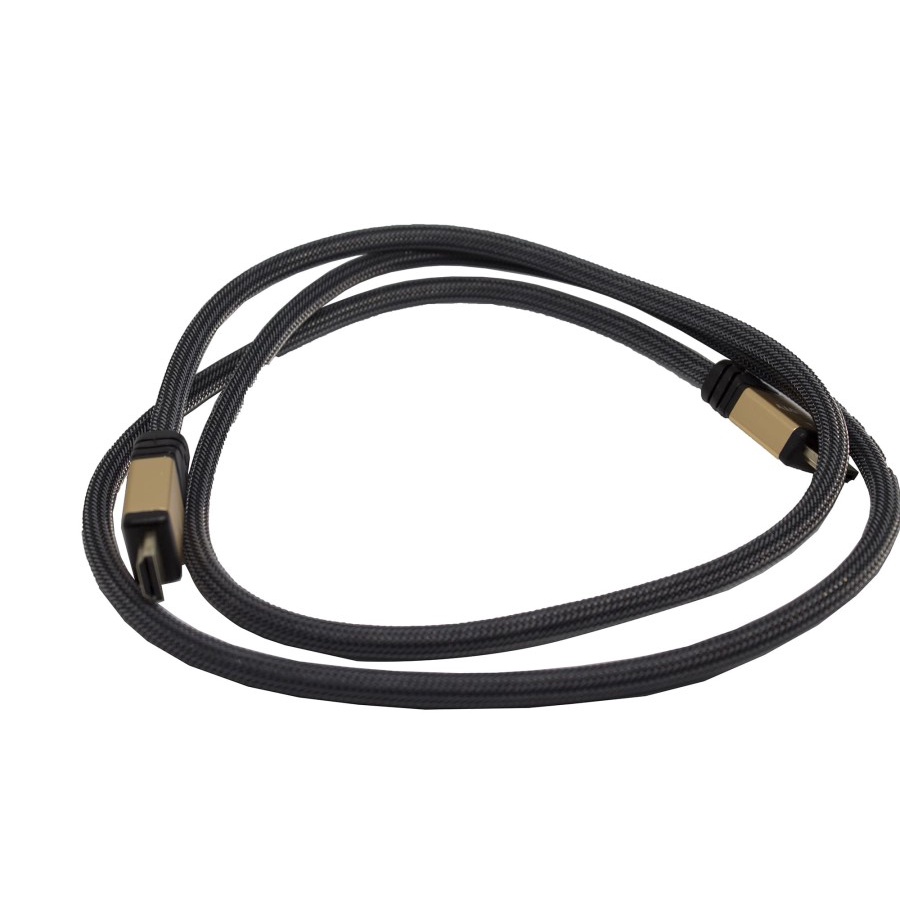 Kabel 3 Meter HDMI to HDMI 2.0 Cable Support for 60Hz 4K Resolution