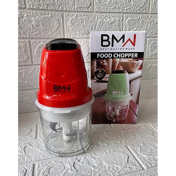 BLENDER BUMBU DAPUR MESIN TURBO