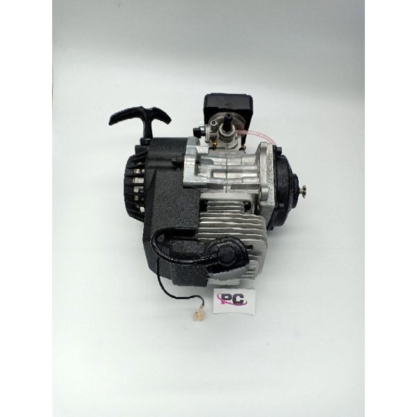 Mesin Mini GP - Khusus Moto GP - 49cc 50cc