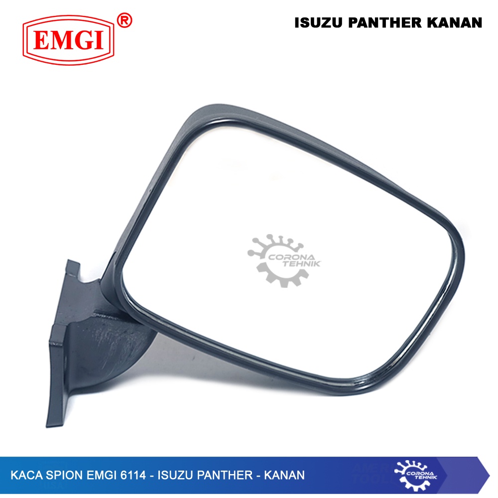 EMGI 6114 - Kaca Spion - Isuzu Panther - Kanan