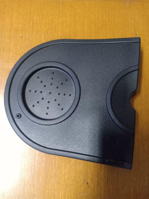 Tamping Mat Mini Alas Portafilter Tamper Mat Kopi Espresso Tatakan