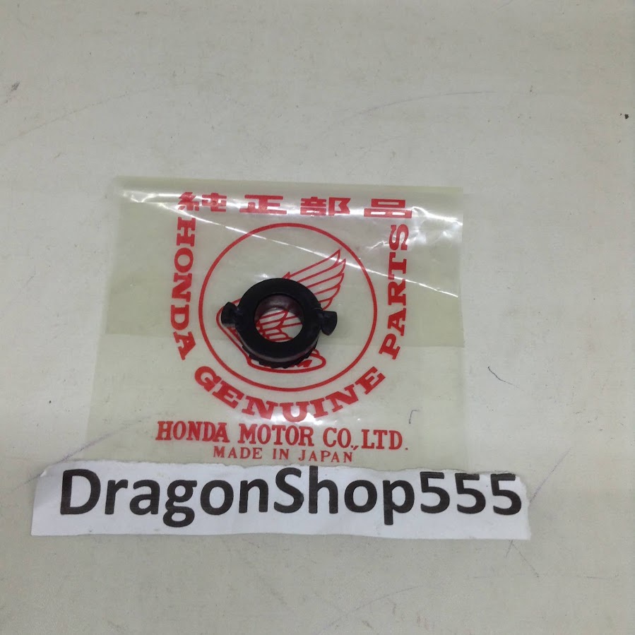 GEAR SPEEDOMETER GIGI NANAS HONDA SUPRA LAMA WIN 100 SUPRA X SUPRA FIT LAMA ORIGINAL LOSTPACK 44806-